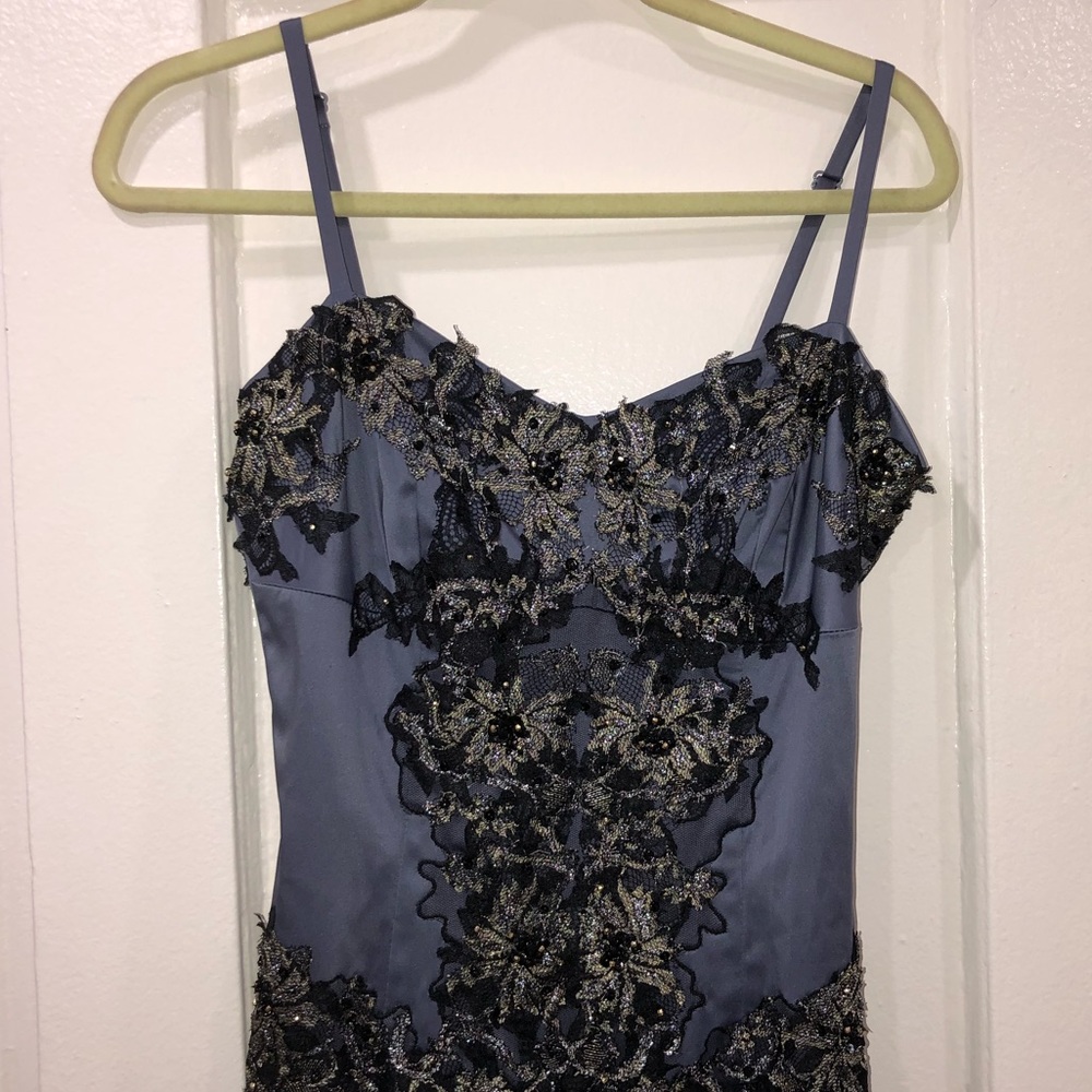 Julian Joyce By Mandalay Evening Gown